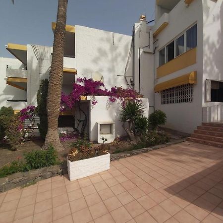 San Agustin,Close To The Beach With Pool ! Сан-Бартоломе Экстерьер фото