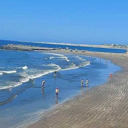 San Agustin,Close To The Beach With Pool ! Сан-Бартоломе Экстерьер фото