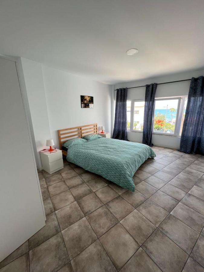 San Agustin,Close To The Beach With Pool ! Сан-Бартоломе Экстерьер фото